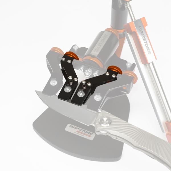 Universal Winkelklammer für Hapstone RS